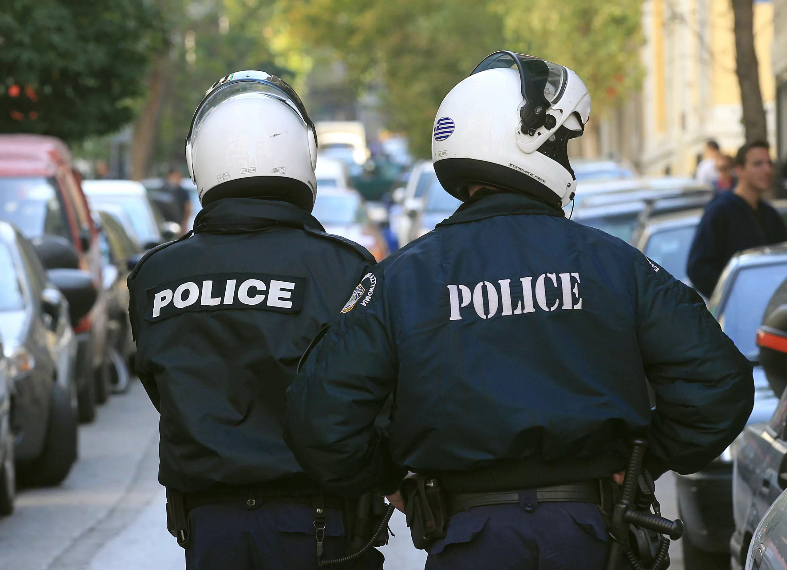 Τηλεφώνημα για Βόμβα στη Διεύθυνση Μεταφορών Νοτίου Τομέα Αθηνών