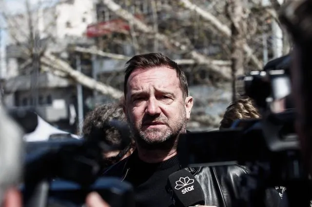 Ο Ν.Πλακιάς «εξαπέλυσε πυρά» κατά Ακρίτας και Κοτζιά – «Τώρα γιατί πέφτει αυτό στον δημόσιο διάλογο;»