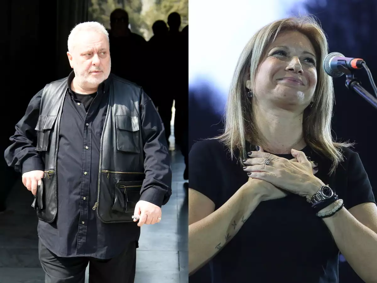 Χυδαίο παραλήρημα Ψαριανού για Καρυστιανού