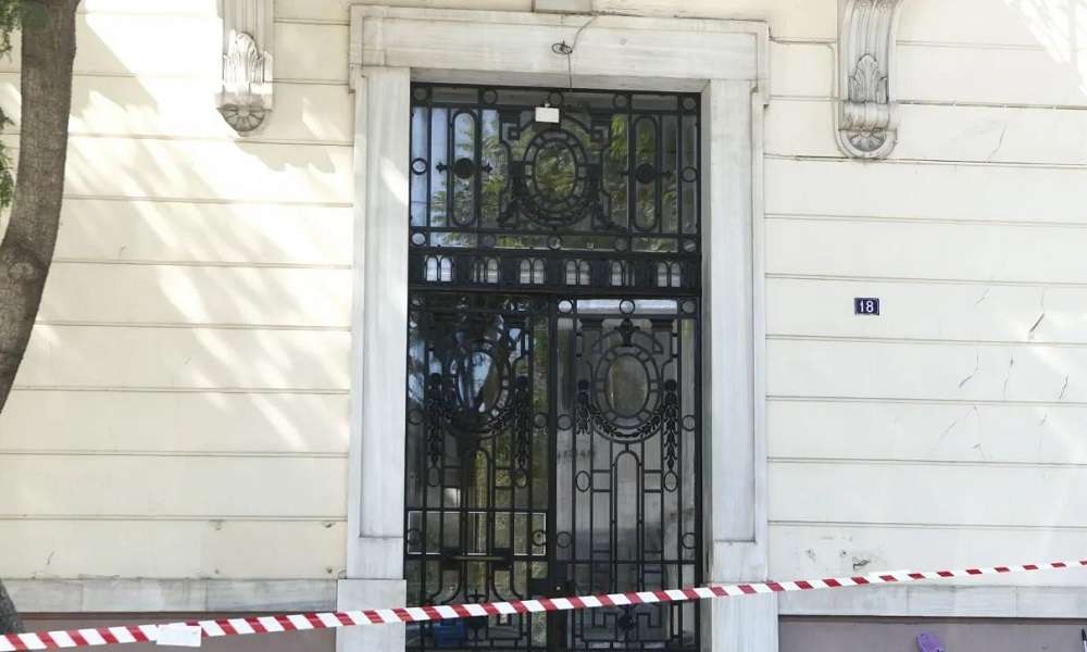 Ρηγίλλης – Λήξη συναγερμού για το ύποπτο αντικείμενο