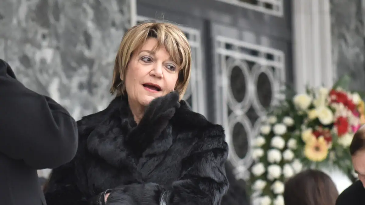 Βασίλης Καλογήρου: Απορρίφθηκε το αίτημα εξαίρεσης για την ιατροδικαστή Ρουμπίνη Λεονταρή