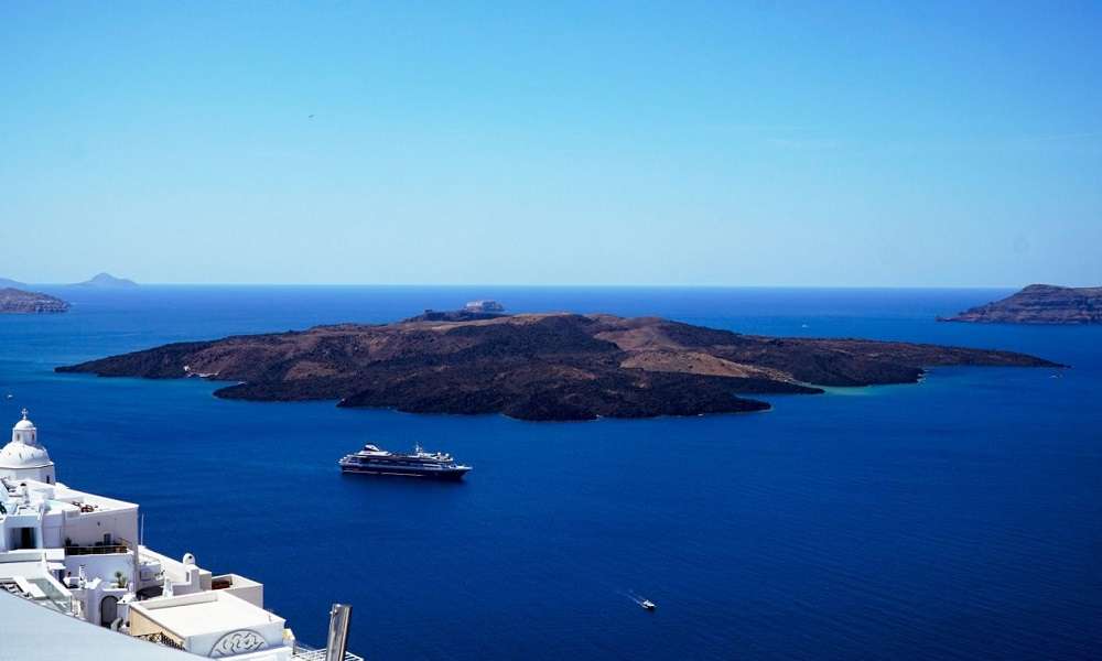 Σαντορίνη – Ποια σπίτια κινδυνεύουν περισσότερο σε περίπτωση ισχυρής σεισμικής δόνησης