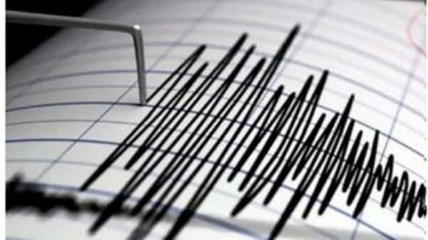 Σεισμός 4,7 Ρίχτερ στην Σκύρο