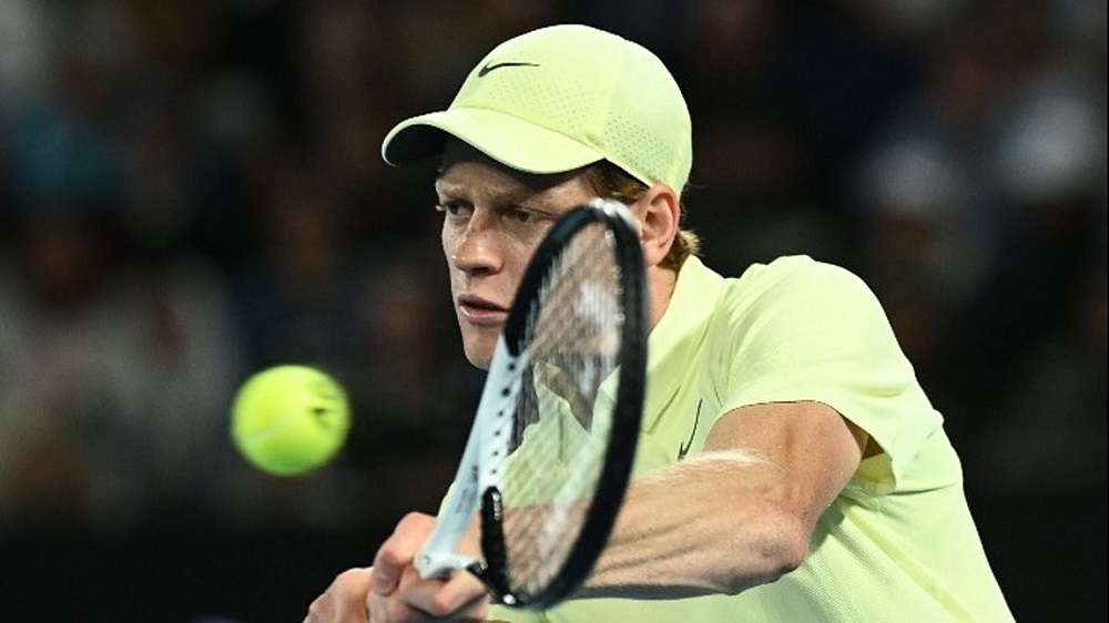 Κατέκτησε το τρόπαιο του “China Open” ο Σίνερ