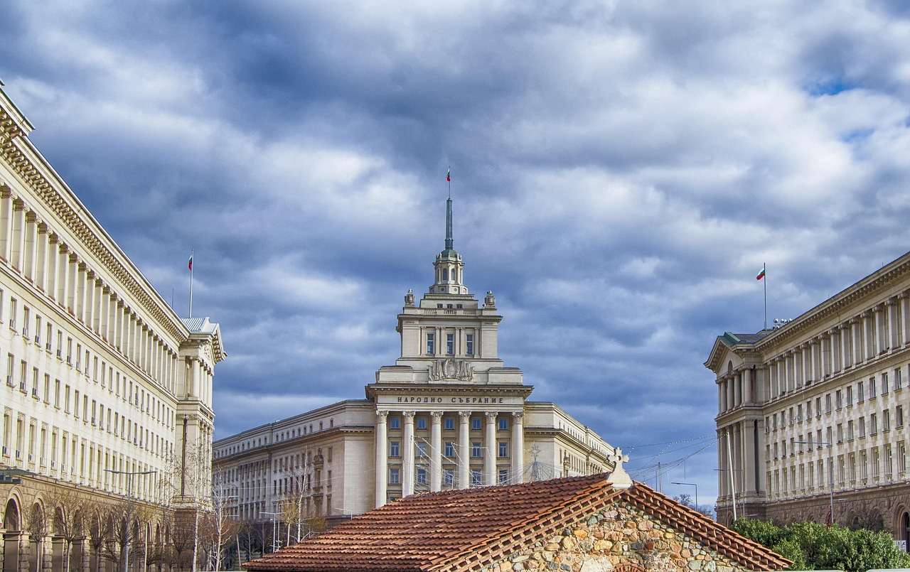 Βουλγαρία: «Αυξήθηκε» κατά 2,1 χρόνια το προσδόκιμο ζωής κατά τη γέννηση