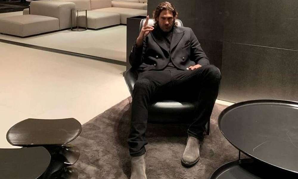 Γ.Σπαλιάρας: «Δεν γνωριζόμαστε με τον Π.Φιλιππίδη – Ξαφνιάστηκα με αυτό που είπε στη δίκη»