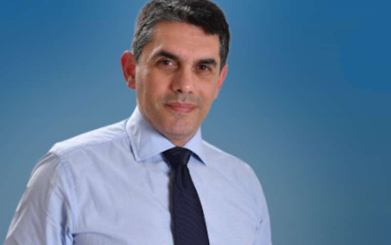 Ανάρτηση-«κόλαφος» Φωτόπουλου κατά Γεωργιάδη: «Εσείς ψηφίσατε τους γάμους των γκέι, τώρα το… γυρνάτε»