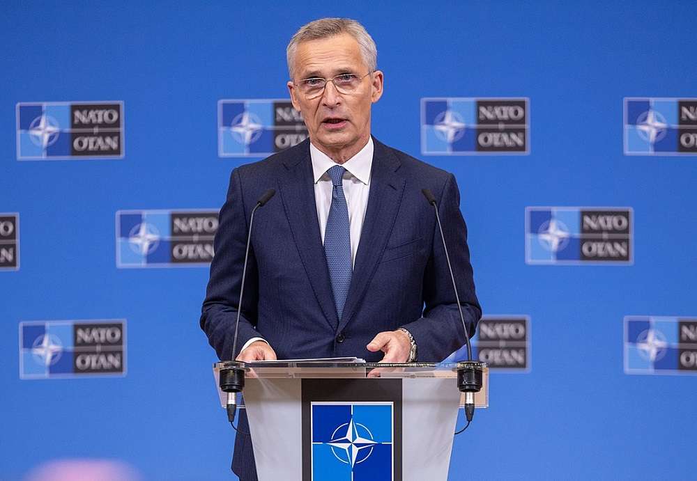 Νορβηγία – Ο πρώην επικεφαλής του ΝΑΤΟ Γενς Στόλτενμπεργκ αναλαμβάνει υπουργός Οικονομικών