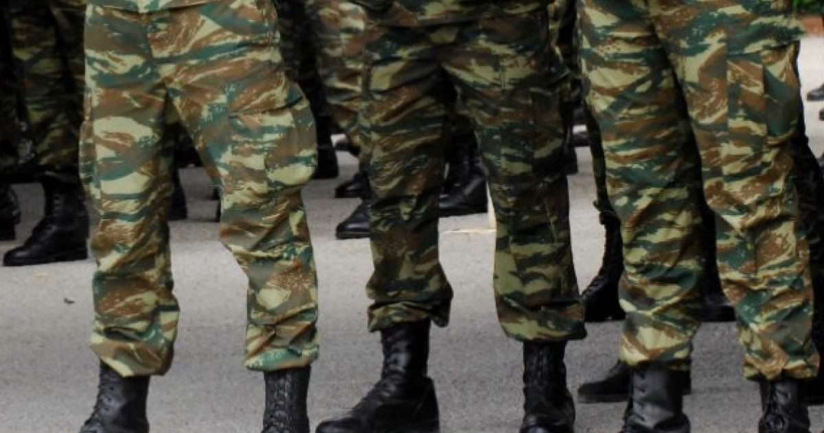 Κλείσιμο στρατοπέδων: Αντιδράσεις και από την Περιφερειακή Ενωση Δήμων Ηπείρου