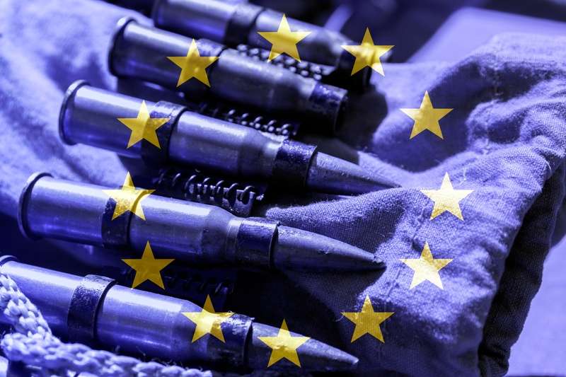 Πόσα δαπανούν οι Ευρωπαϊκές χώρες για την άμυνα