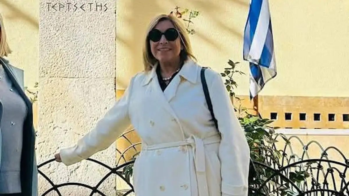Ζάκυνθος: Τα σενάρια που εξετάζουν οι αρχές για τη δολοφονία της συμβολαιογράφου – Οι γρίφοι και το ύποπτο αυτοκίνητο