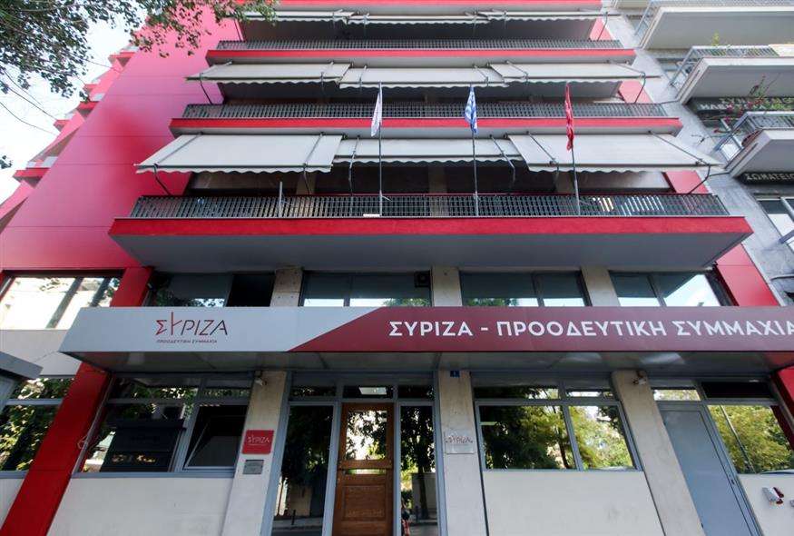ΣΥΡΙΖΑ για υπόθεση Βασίλη Καλογήρου: «Η εισαγγελία δεν μπορεί να μετατρέπεται σε κυβερνητικό εκπρόσωπο»