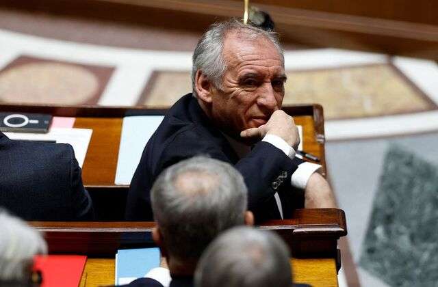 Νέες περιπέτειες με τον προϋπολογισμό στη Γαλλία