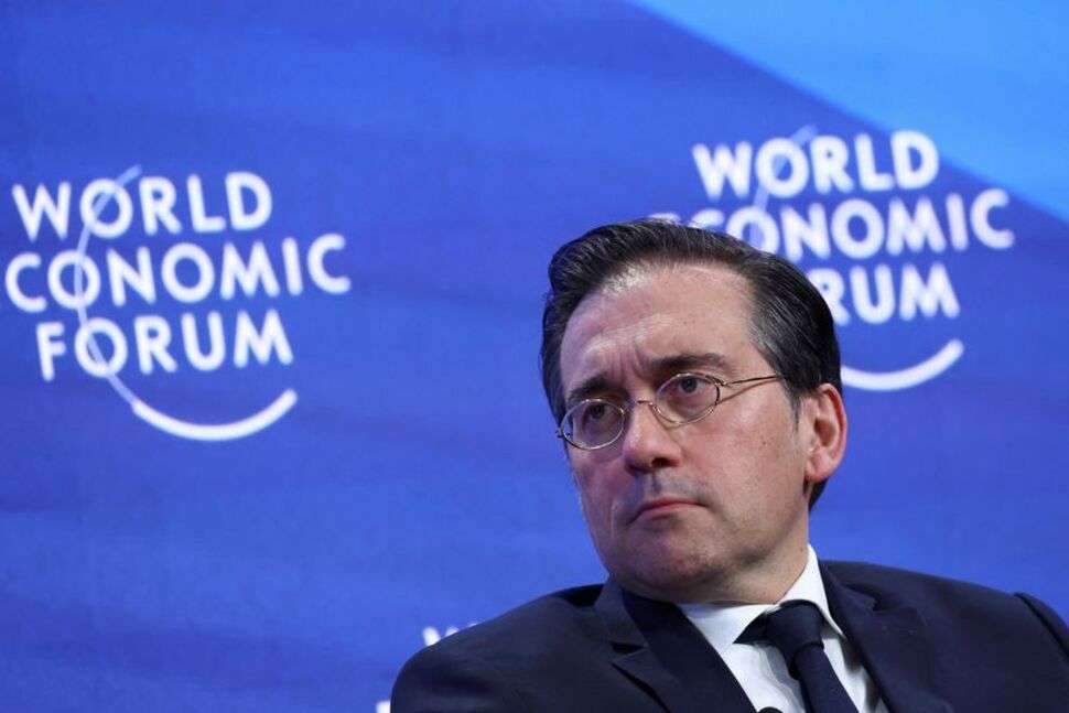 Η Ισπανία απορρίπτει την πρόταση του Ισραήλ να δεχθεί Παλαιστίνιους από τη Γάζα