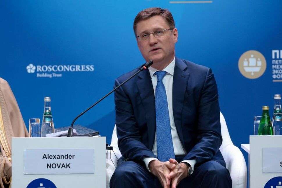 Ο ΟΠΕΚ+ δεν εξετάζει την καθυστέρηση της αύξησης της προσφοράς πετρελαίου τον Απρίλιο