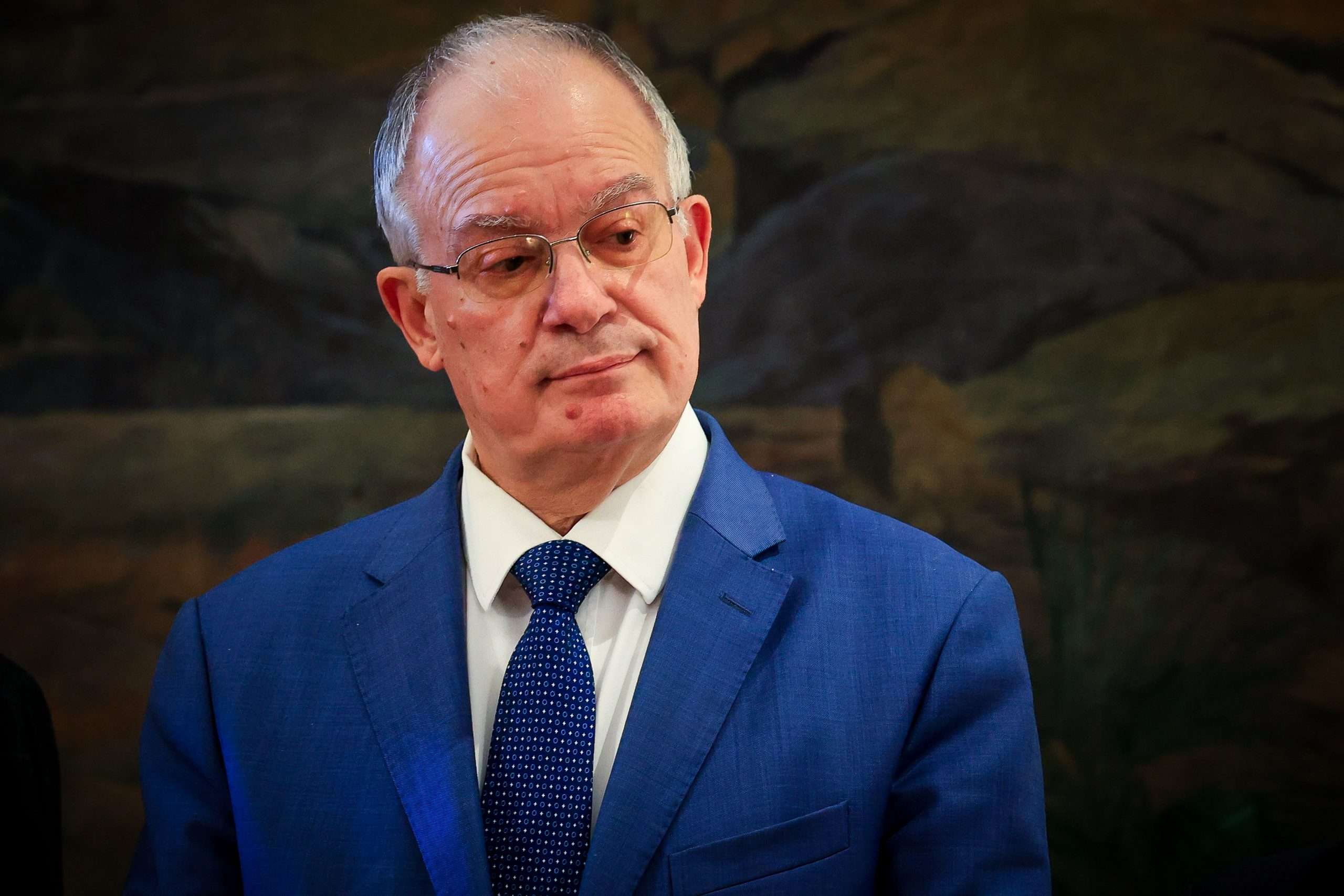 Νέος Πρόεδρος της Δημοκρατίας ο Κωνσταντίνος Τασούλας