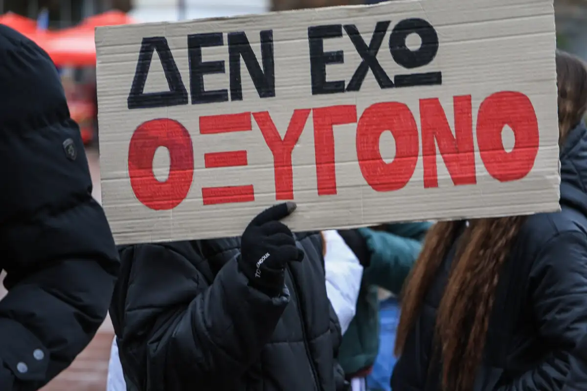 Το Μαξίμου είναι «υπόλογο» με τη «βούλα» των ειδικών για κρίσιμες παραμέτρους στην υπόθεση των Τεμπών