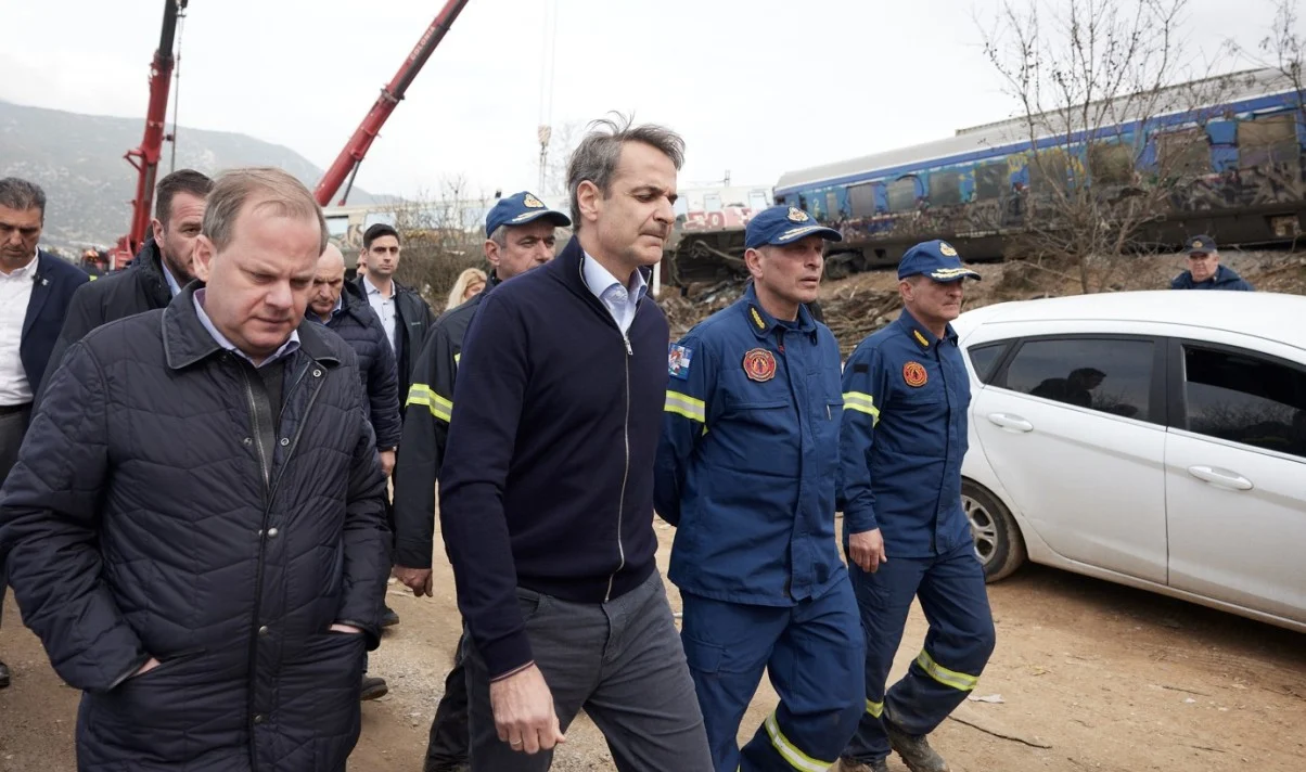 ΕΟΔΑΣΑΑΜ: Το σημείο του πορίσματος που «στέλνει» τον Μητσοτάκη στο ειδικό δικαστήριο