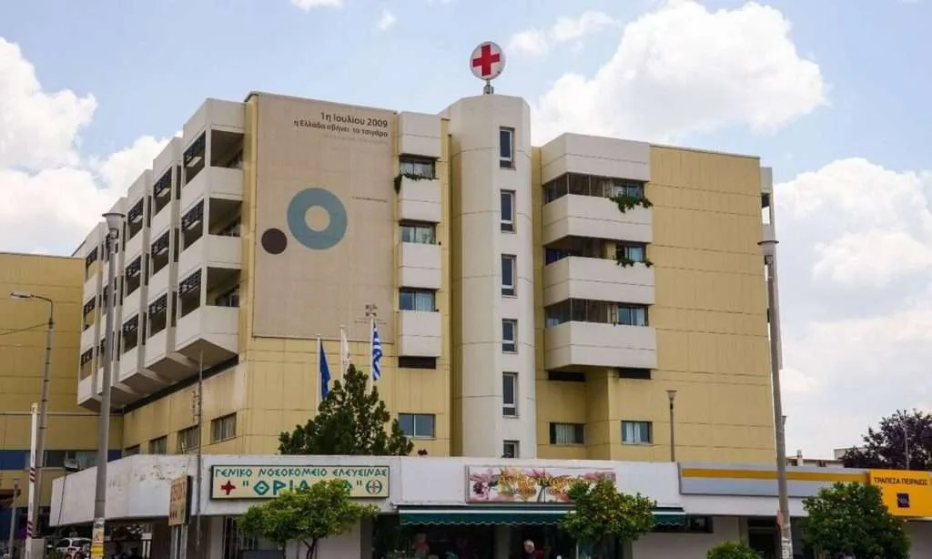 Θριάσιο: Καταγγελία εργαζομένων για παραβιάσεις εργατικής νομοθεσίας