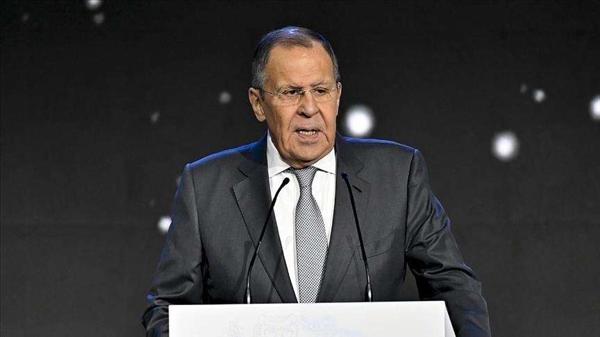 Η Ρωσία: «Kαμία εναλλακτική λύση στην πολυπολική παγκόσμια τάξη»