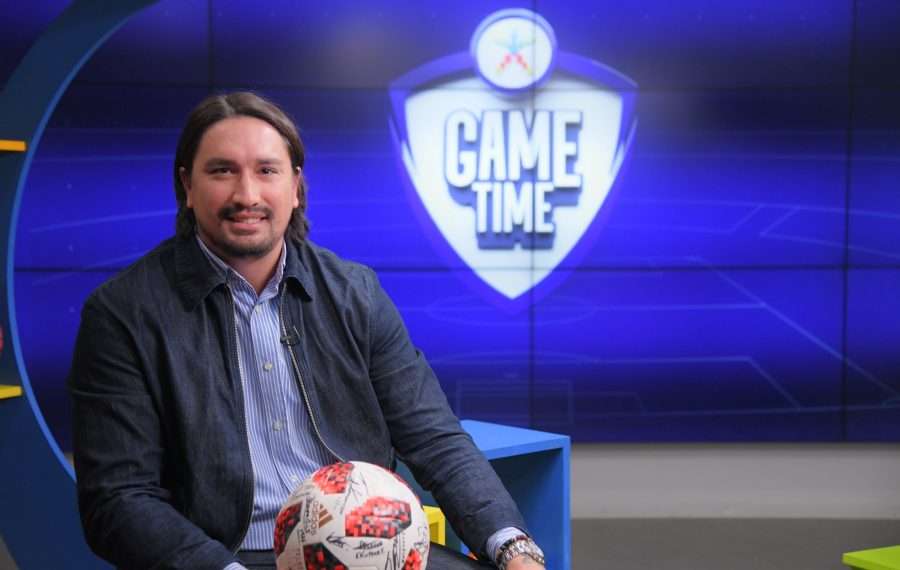Το τάνγκο του Σεμπαστιάν Λέτο στο ΟΠΑΠ Game Time