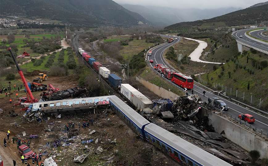 Κενά και ελλείψεις μέχρι και σήμερα για την ασφάλεια των τρένων διαπιστώνει το πόρισμα του ΕΟΔΑΣΑΑΜ – 17 συστάσεις για άμεσες παρεμβάσεις