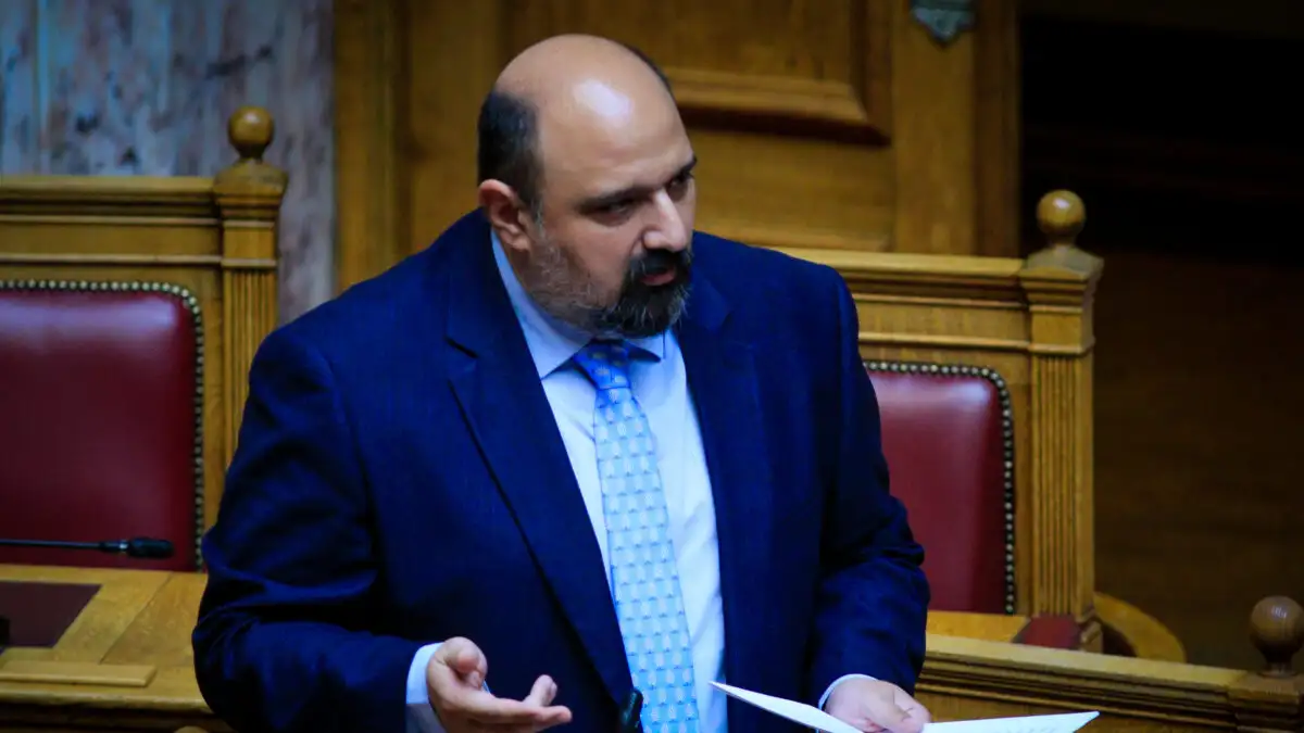 Ταφόπλακα (σήμερα) στην προανακριτική!