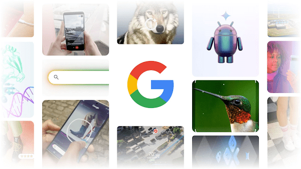 Η Google καταργεί την απαγόρευση της ανάπτυξης τεχνητής νοημοσύνης για όπλα και παρακολούθηση