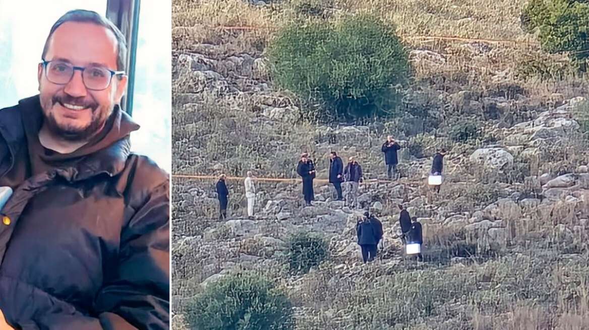 Οι τελευταίες κινήσεις του Βασίλη Καλογήρου – Θρίλερ με τα αναπάντητα ερωτήματα