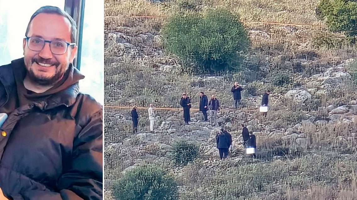 Είχε δεχθεί απειλές η μητέρα του Βασίλη Καλογήρου για υποθέσεις που είχε αναλάβει