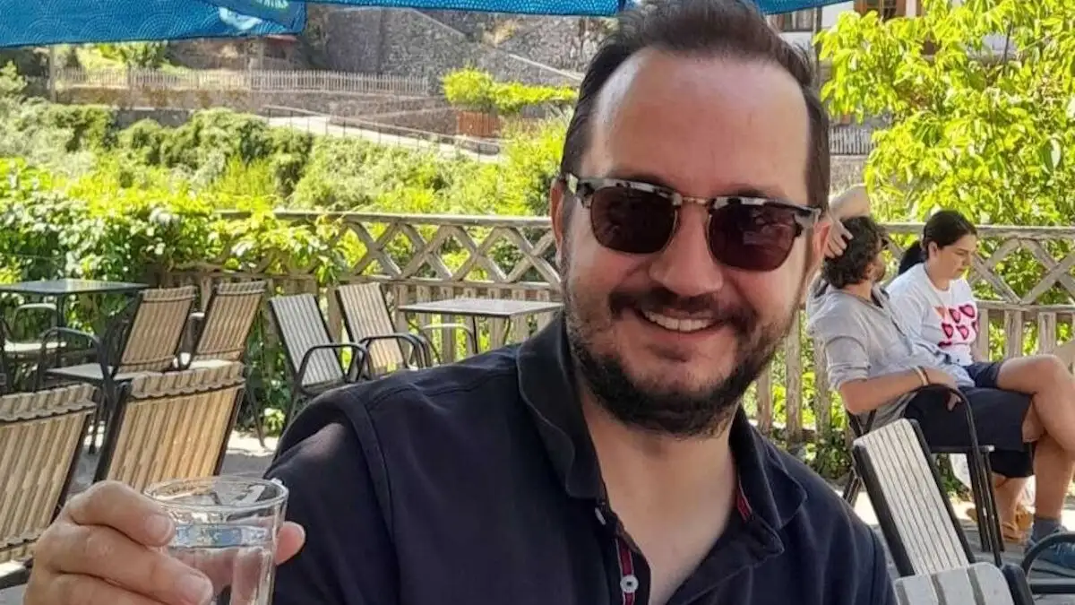 ΕΛ.ΑΣ. και το θρίλερ του Βασίλη Καλογήρου: Γιατί αποκλείστηκε το σενάριο της αυτοκτονίας
