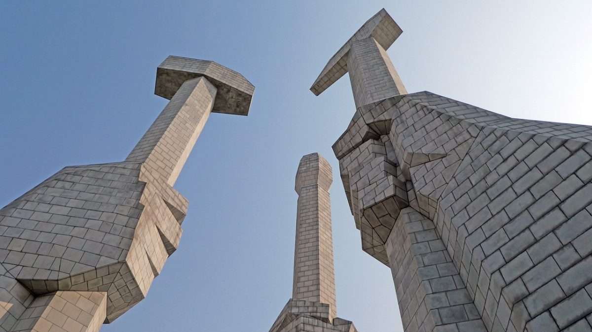 Βόρεια Κορέα: Τα ταξιδιωτικά πρακτορεία επιστρέφουν για πρώτη φορά μετά την πανδημία