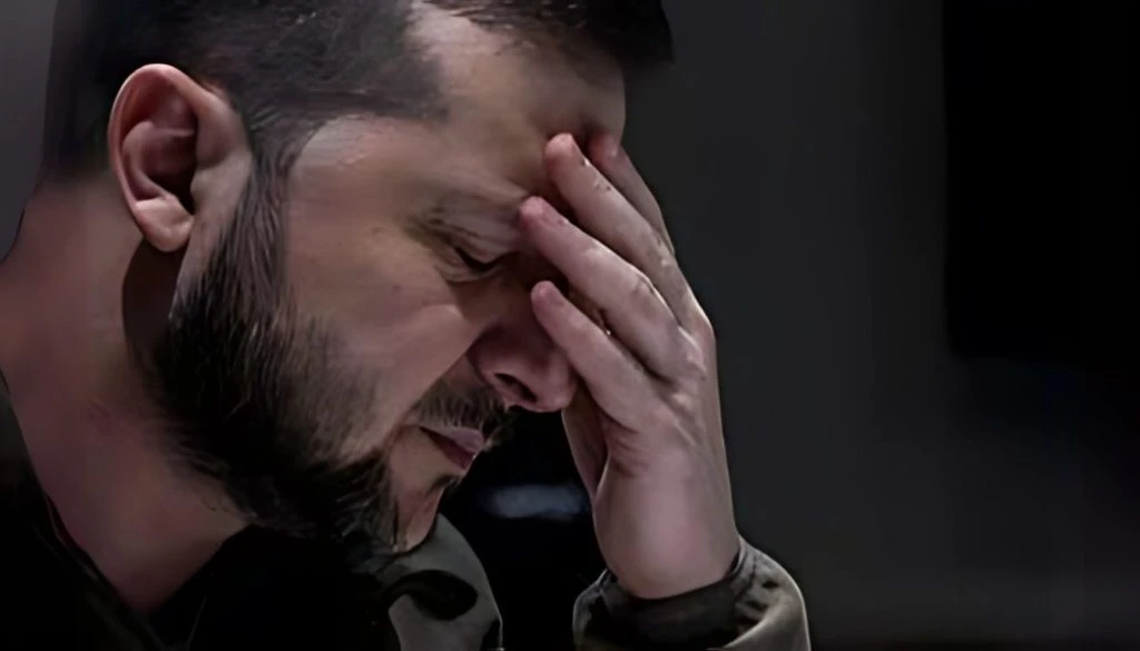Το χάσμα μεταξύ Ζελένσκι και Τραμπ διευρύνεται