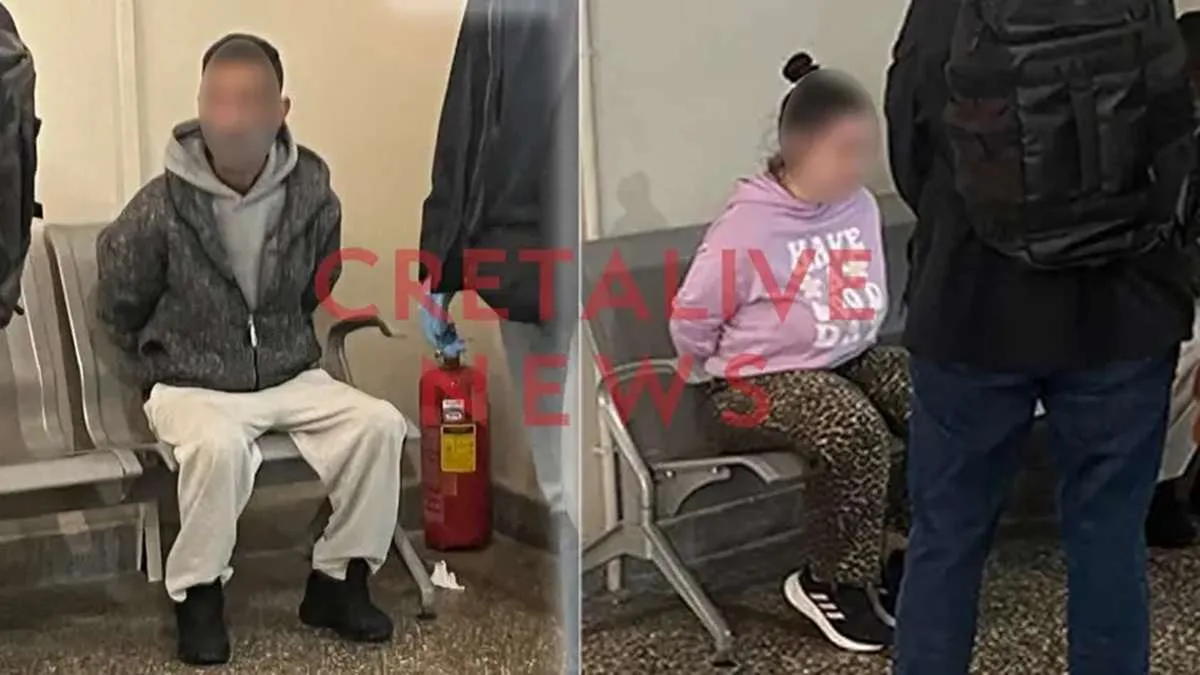 Ξυλοδαρμός τρίχρονου στη Κρήτη: «Αυτά που φοβόμασταν να μην επιβεβαιωθούν, δυστυχώς επιβεβαιώθηκαν»