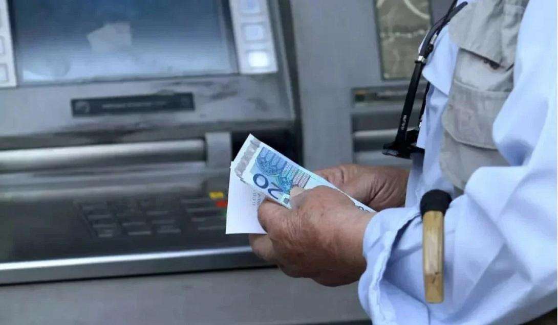 Αναδρομικά για 40.500 συνταξιούχους – Μέχρι το Πάσχα η καταβολή έως 12.000 ευρώ
