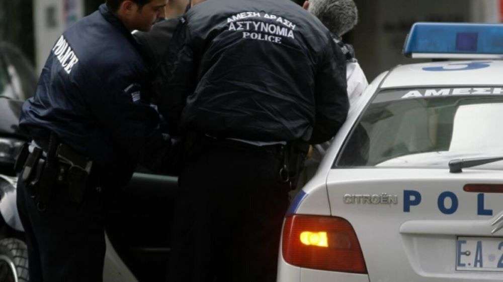 Επεισοδιακή σύλληψη διακινητή παράνομων μεταναστών στην Εγνατία Οδό Καβάλας – Θεσσαλονίκης