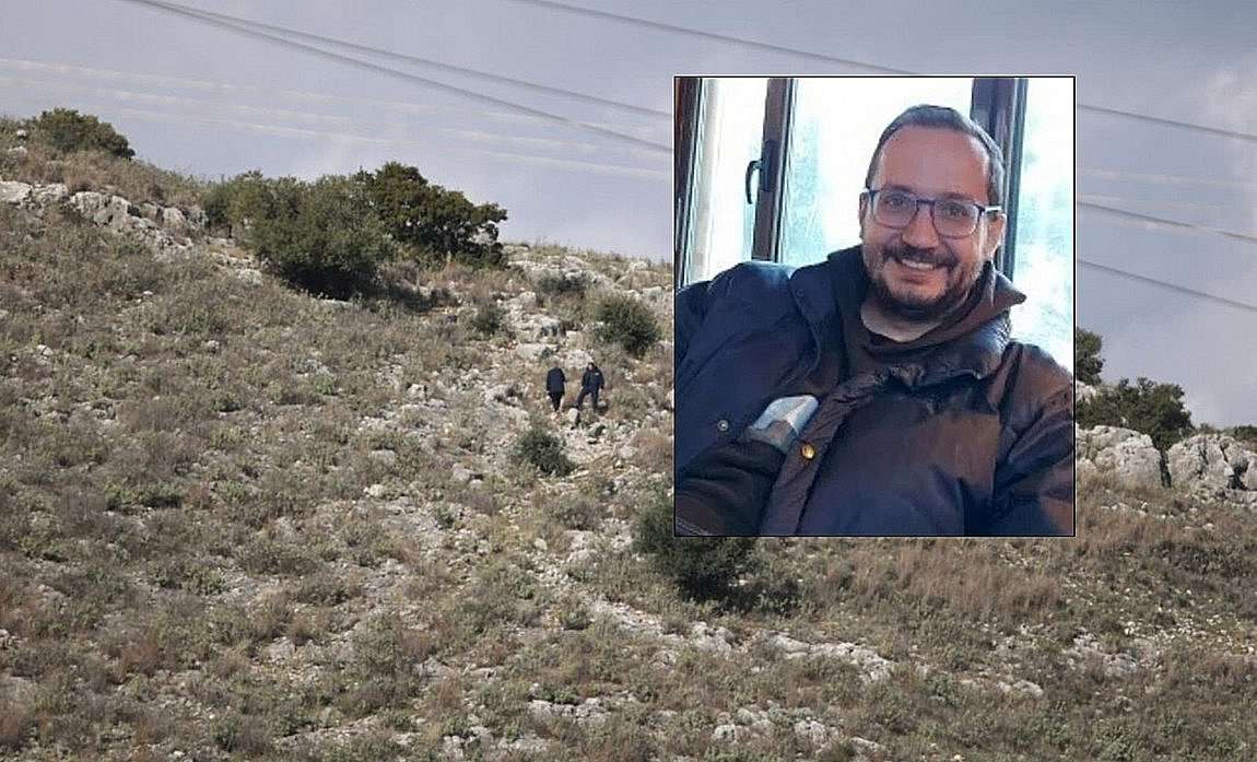 Υπόθεση Καλογήρου: «Απομακρυσμένο για μένα το σενάριο αυτοχειρίας» αναφέρει ο ιατροδικαστής Δημήτρης Γαλεντέρης