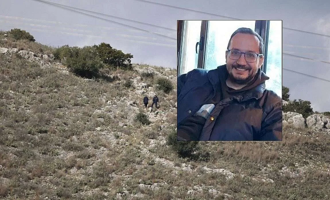 Υπόθεση Καλογήρου: «Απομακρυσμένο για μένα το σενάριο αυτοχειρίας» αναφέρει ο ιατροδικαστής Δημήτρης Γαλεντέρης