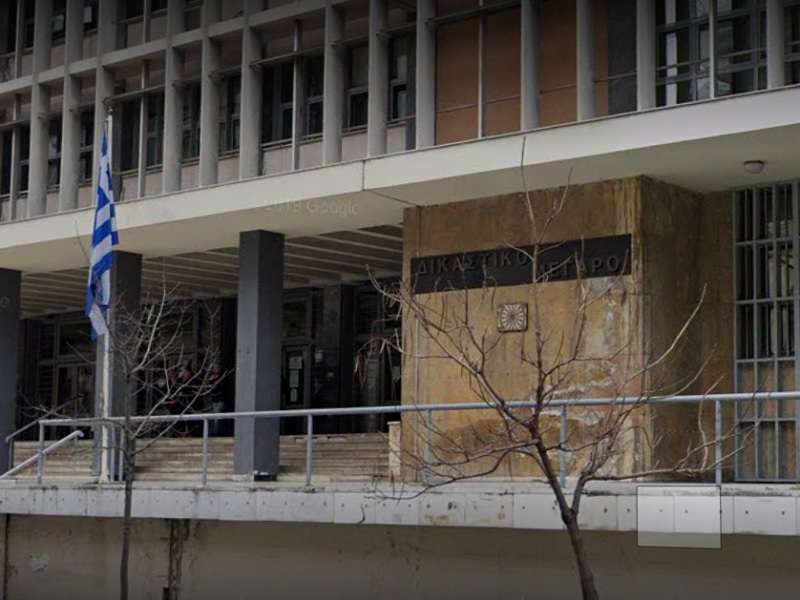 Υπεγράφη η σύμβαση ανακατασκευής του Δικαστικού Μεγάρου Θεσσαλονίκης