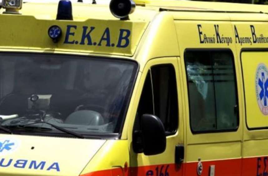 Βόλος: Στο νοσοκομείο βρέφος 9 μηνών από δάγκωμα οικόσιτου σκύλου
