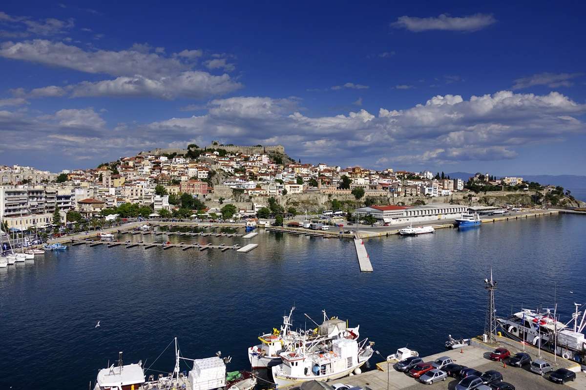 45χρονος ναυτικός εντοπίστηκε νεκρός στην καμπίνα του πλοίου