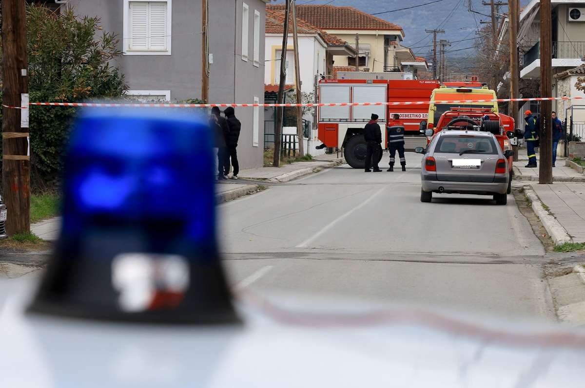 Δολοφονία στους Γόννους: “Ήταν να πάω εγώ εκεί” – Συγκλονίζει συνάδελφος του διανομέα από τον Βόλο που δολοφονήθηκε από τον 60χρονο