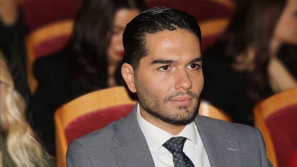 Χρήστος Μάστορας: Αναβλήθηκε για τις 5 Ιουνίου η δίκη του