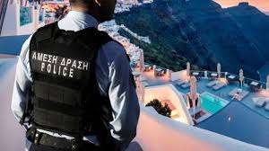 Αίγιο: Διάρρηξη σε εξοχικό πρώην υπουργού Δικαιοσύνης