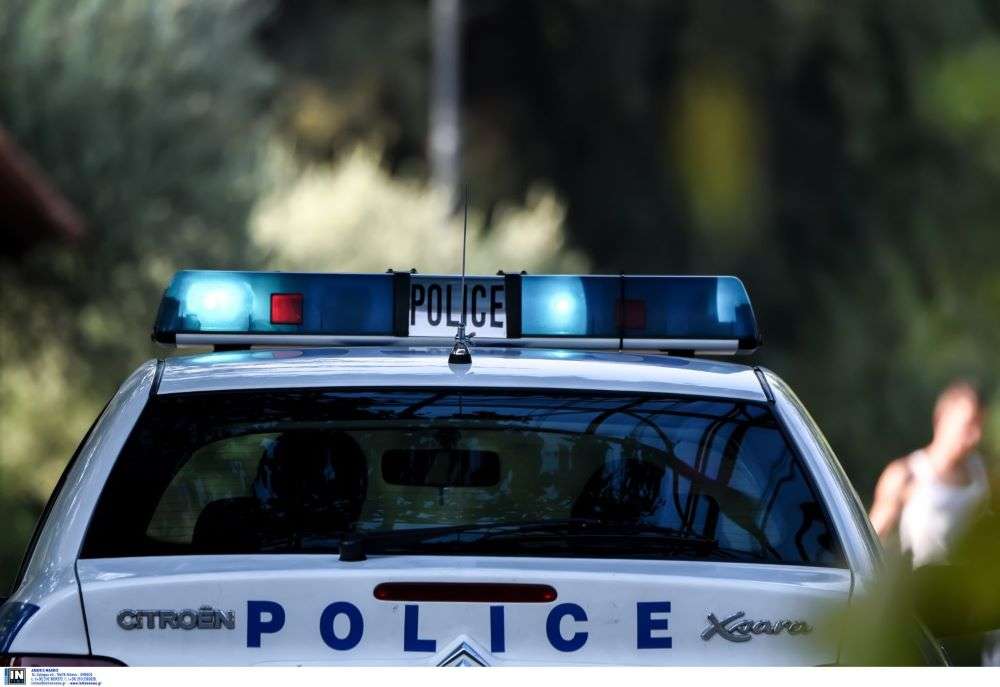 Σέρρες: 55χρονος σκότωσε την σύζυγό του στο Σιτοχώρι