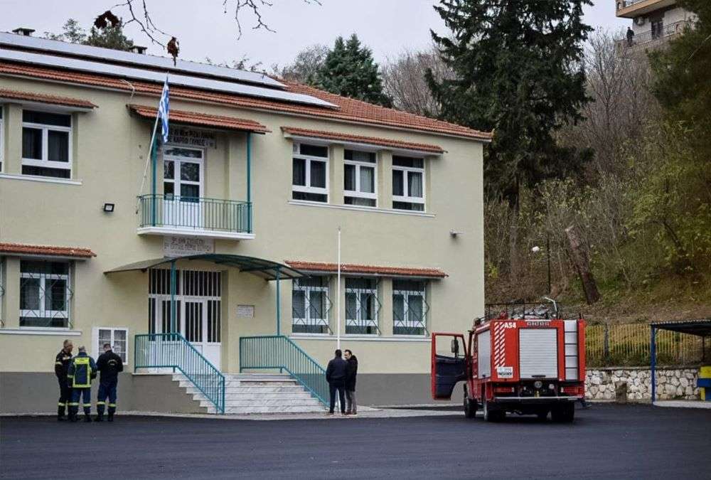 Σέρρες: Αναβολή για τις 27 Μαρτίου της δίκης για τον θάνατο του 11χρονου στην αυλή του σχολείου του