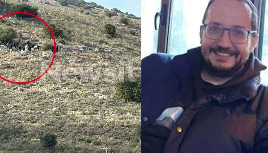 Τύρναβος: Η πρώτη εκτίμηση του ιατροδικαστή για την σορό – «Δεν εντοπίστηκαν θανατηφόρες κακώσεις»
