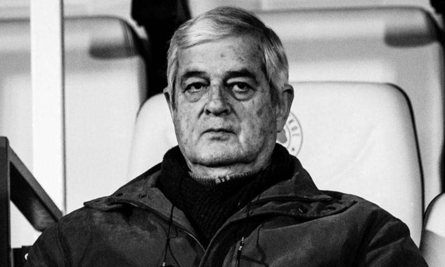 Την Πέμπτη 13/02 στην Κηφισιά η κηδεία του Τάκη Οικονομόπουλου