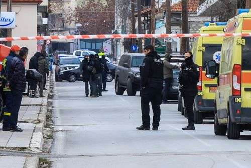 Φονικό στη Λάρισα: Συγκλονίζει ο διαπραγματευτής της ΕΛ.ΑΣ. – «Ήθελε να προκαλέσει. Προσπαθούσα να κερδίσω χρόνο…»