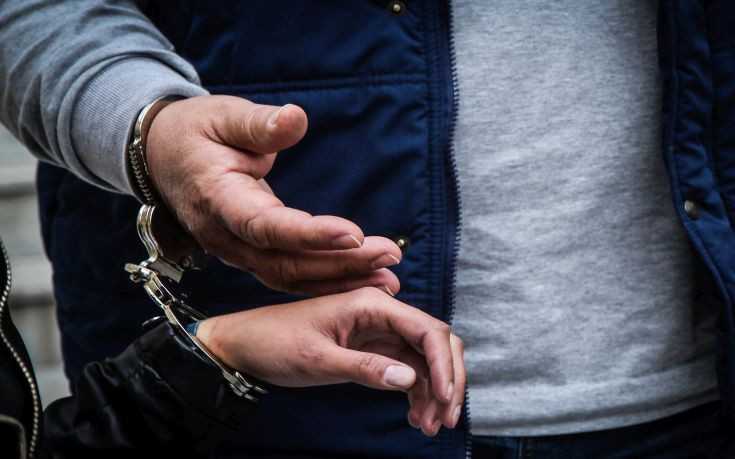 Καλαμάτα: Συνελήφθησαν οι δύο κρατούμενοι που είχαν αποδράσει από το αστυνομικό τμήμα